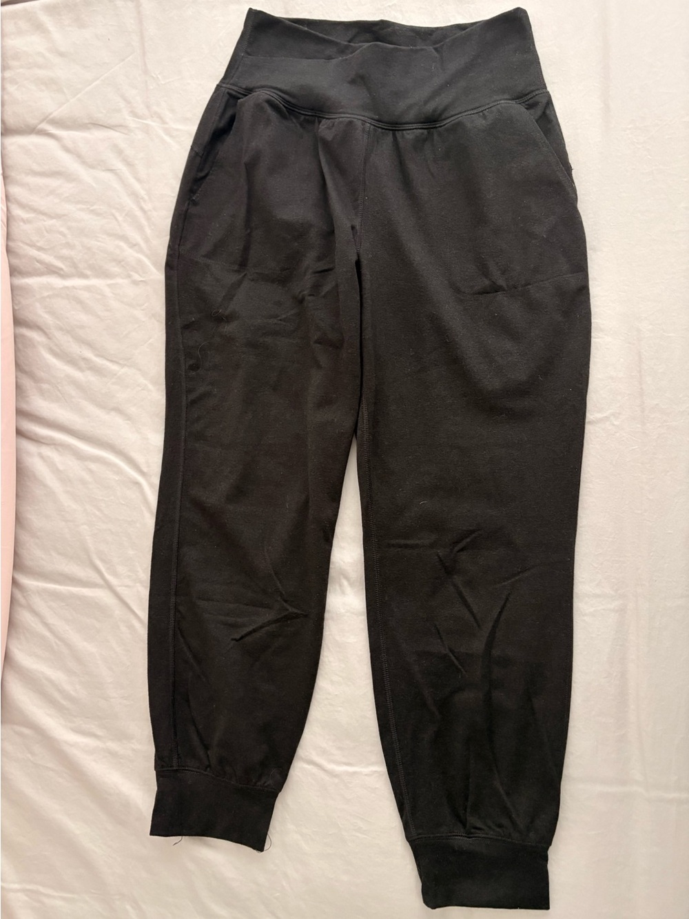 Old Navy Black CloudComfy Joggers